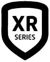 XR150/XR550 Quick Start Guide